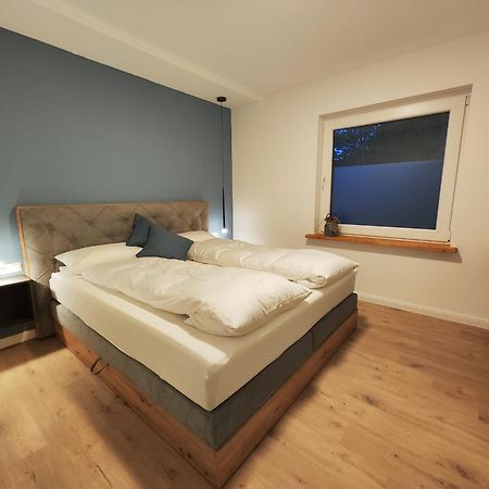 Ferienwohnung An Der Nordsee Έμντεν Εξωτερικό φωτογραφία