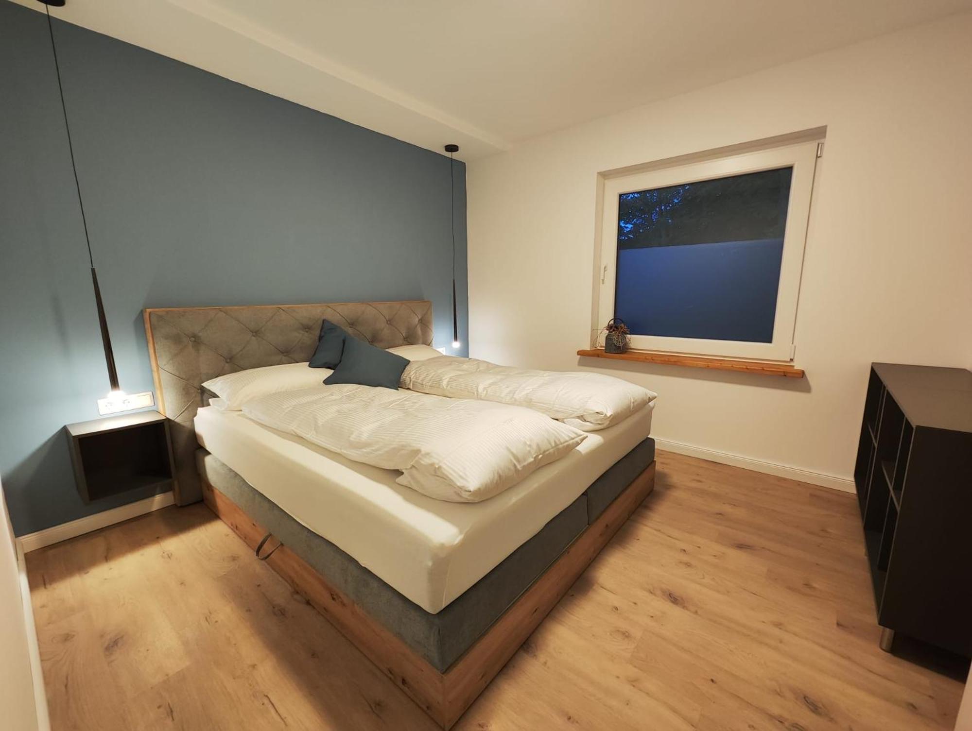 Ferienwohnung An Der Nordsee Έμντεν Εξωτερικό φωτογραφία