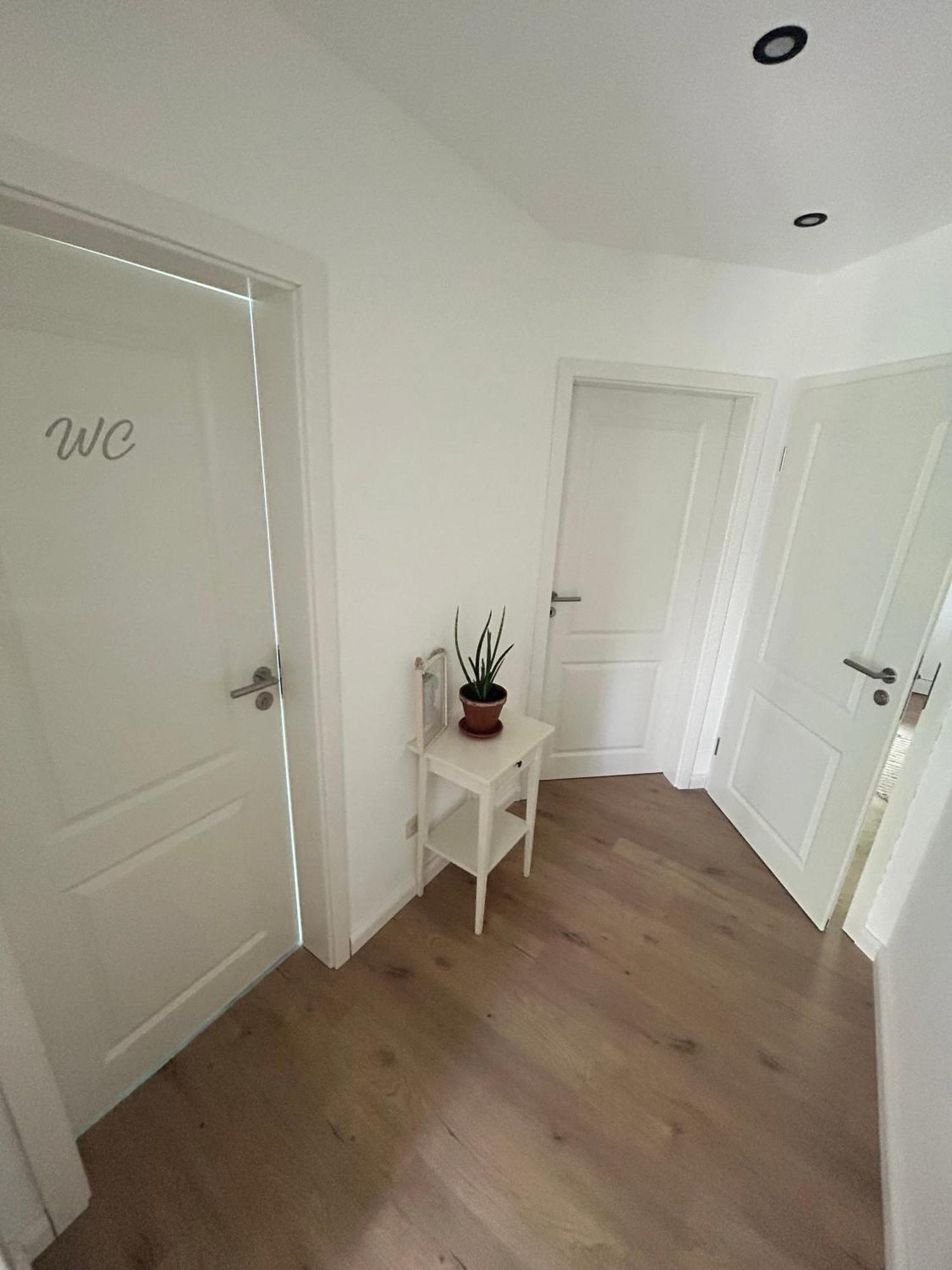 Ferienwohnung An Der Nordsee Έμντεν Εξωτερικό φωτογραφία