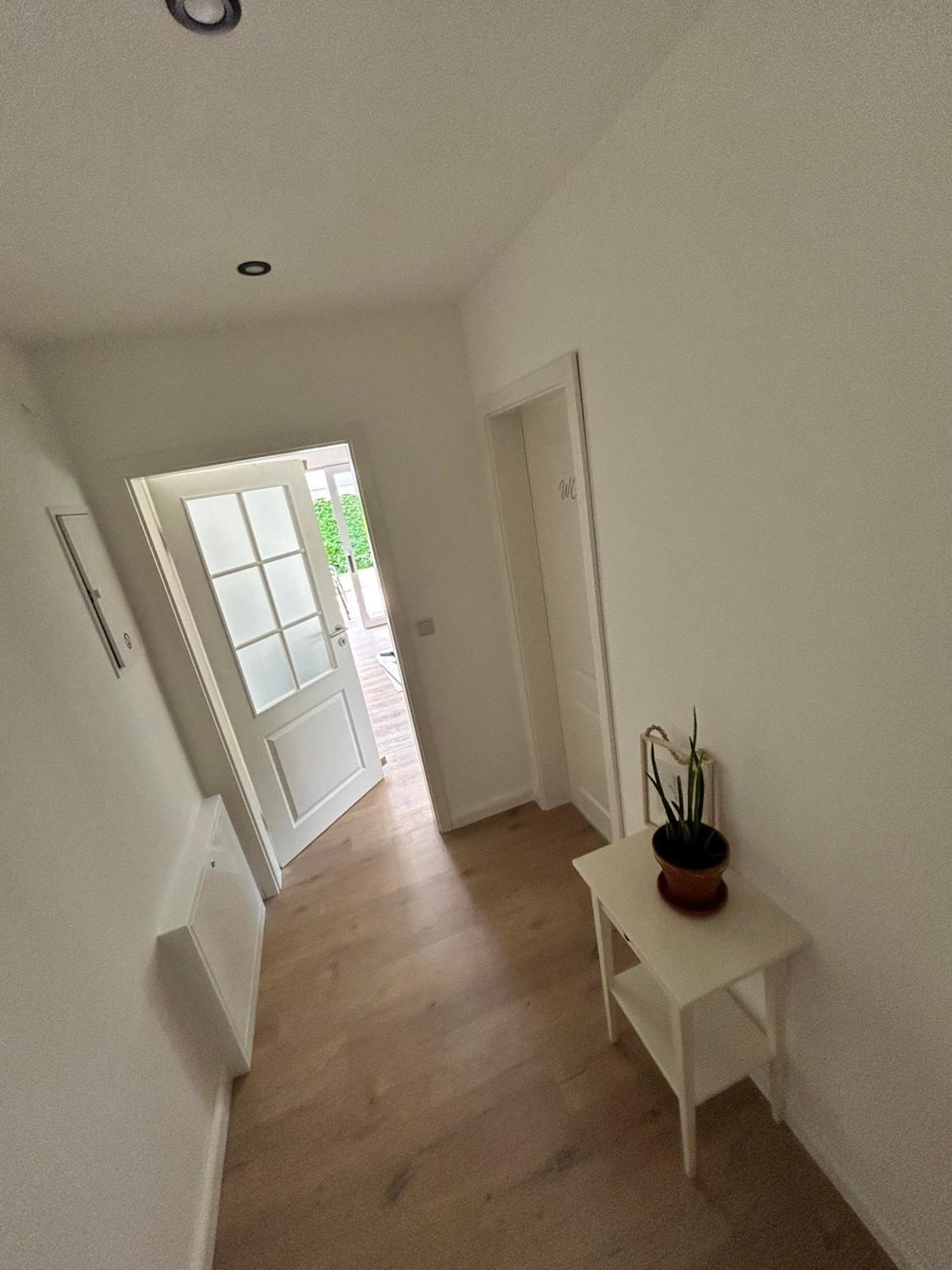 Ferienwohnung An Der Nordsee Έμντεν Εξωτερικό φωτογραφία